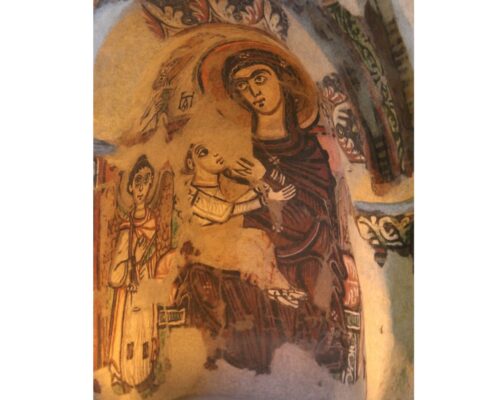 مجلة مرقس – عدد يناير 2025