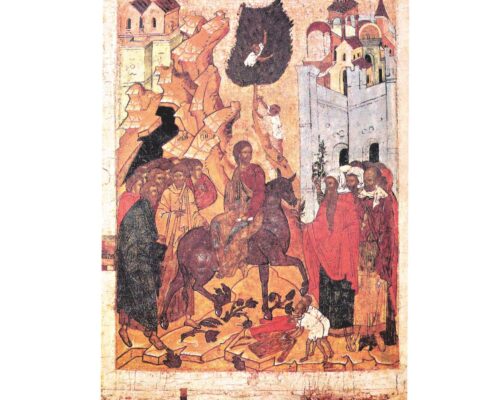 مجلة مرقس – عدد أبريل 2025